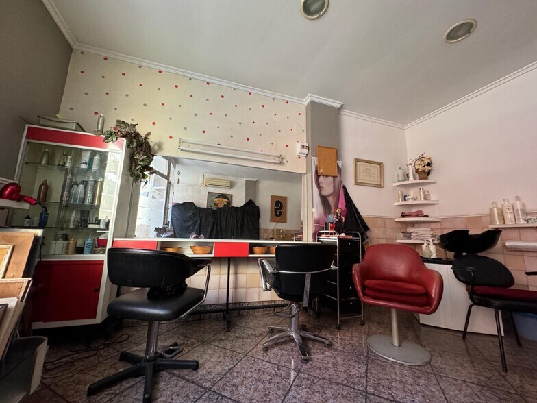 Carrer María Auxiliadora, 13, Algemesí, Valencia à louer - Photo du bâtiment - Image 1 de 7