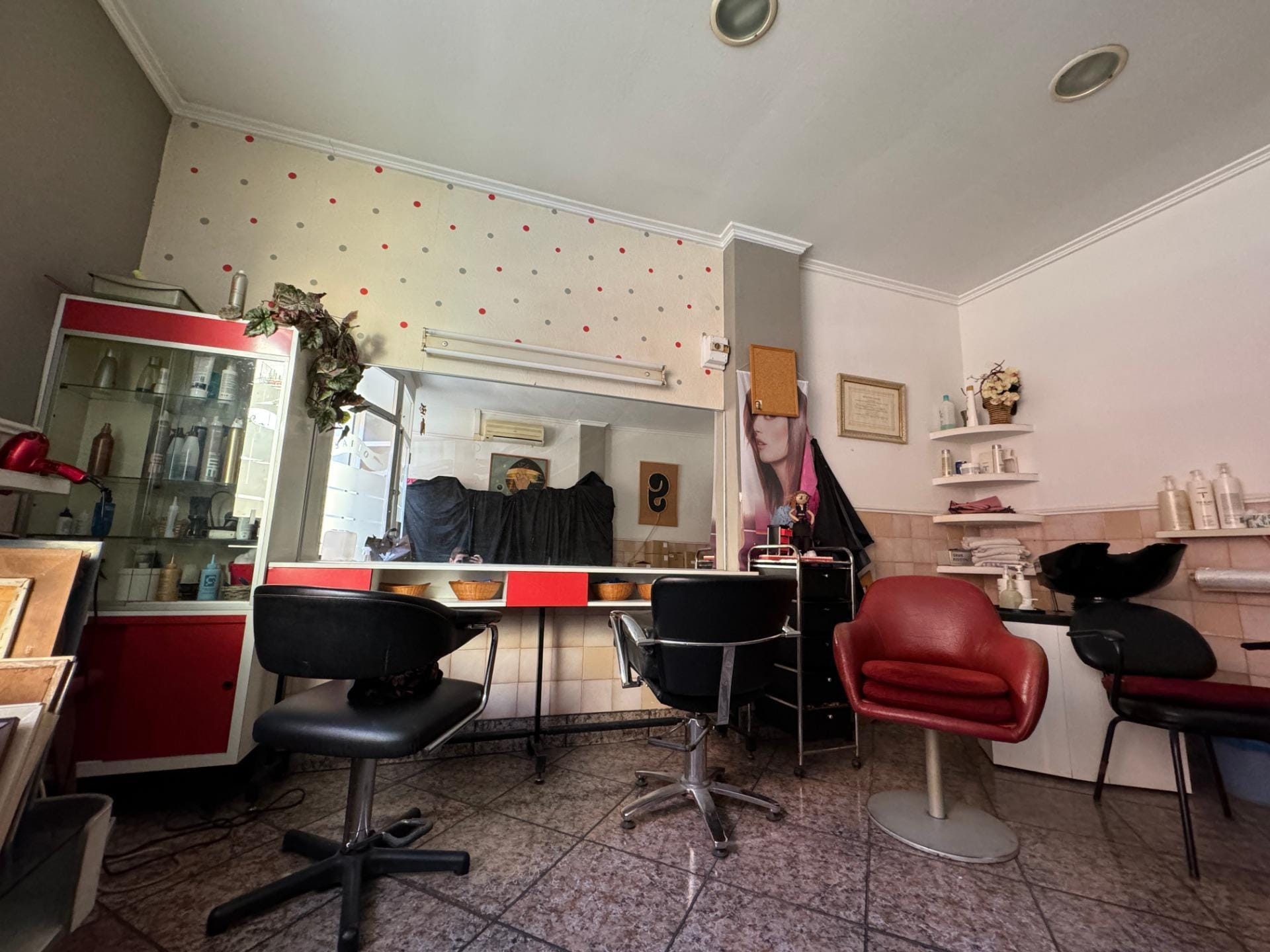 Carrer María Auxiliadora, 13, Algemesí, Valencia for lease Building Photo- Image 1 of 8