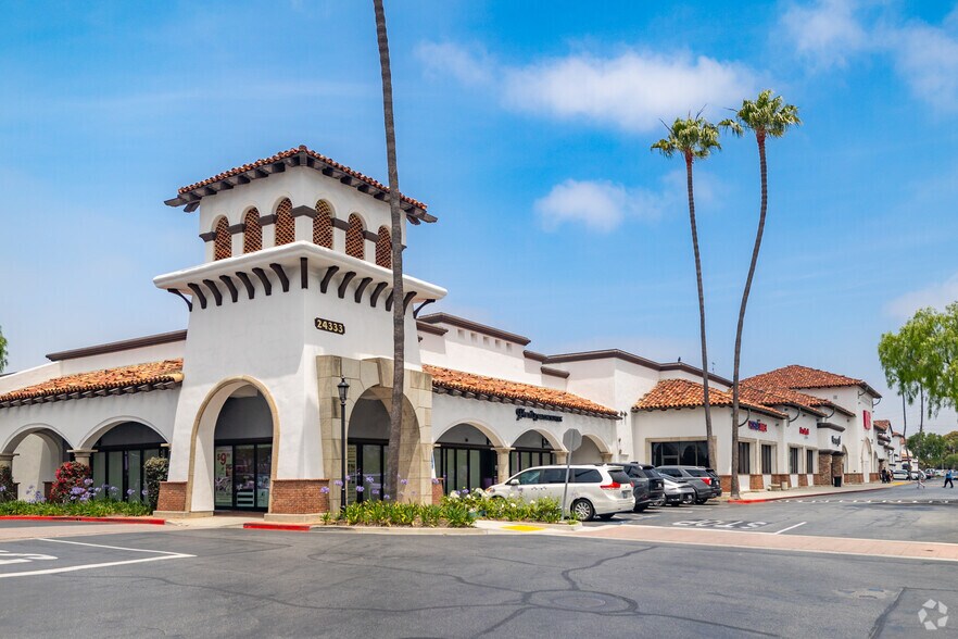 24325 Crenshaw Blvd, Torrance, CA à louer - Photo du bâtiment - Image 2 de 16