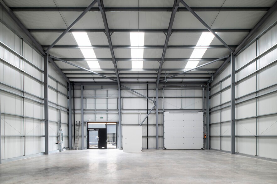 Botany Bay Business Park, Chorley à louer - Photo du bâtiment - Image 2 de 11