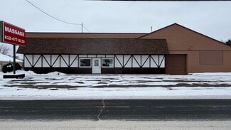Plus de détails pour 10600 South Ave, Chisago City, MN - Bureau à louer