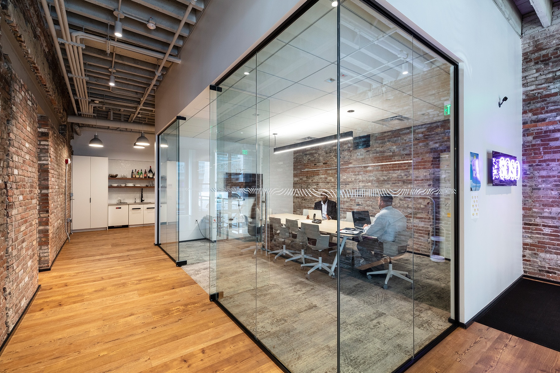 121 High St, Boston, MA for lease Interior Photo- Image 1 of 7