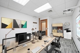 More details for 122-124 Chestnut St, Philadelphia, PA - Coworking for Lease