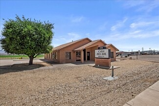 More details for 2748 W US Highway 70, Thatcher, AZ - Office for Sale