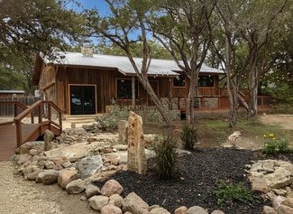 Plus de détails pour 16920 Ranch Road 12, Wimberley, TX - Commerce de détail à vendre