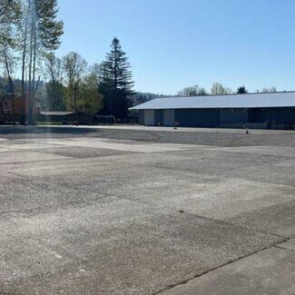 Plus de détails pour 760 N Central Ave, Kent, WA - Industriel à louer