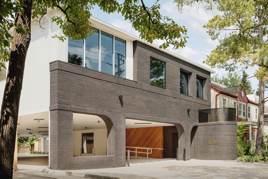 2116 Bissonnet, Houston, TX for lease - Building Photo - Image 1 of 18