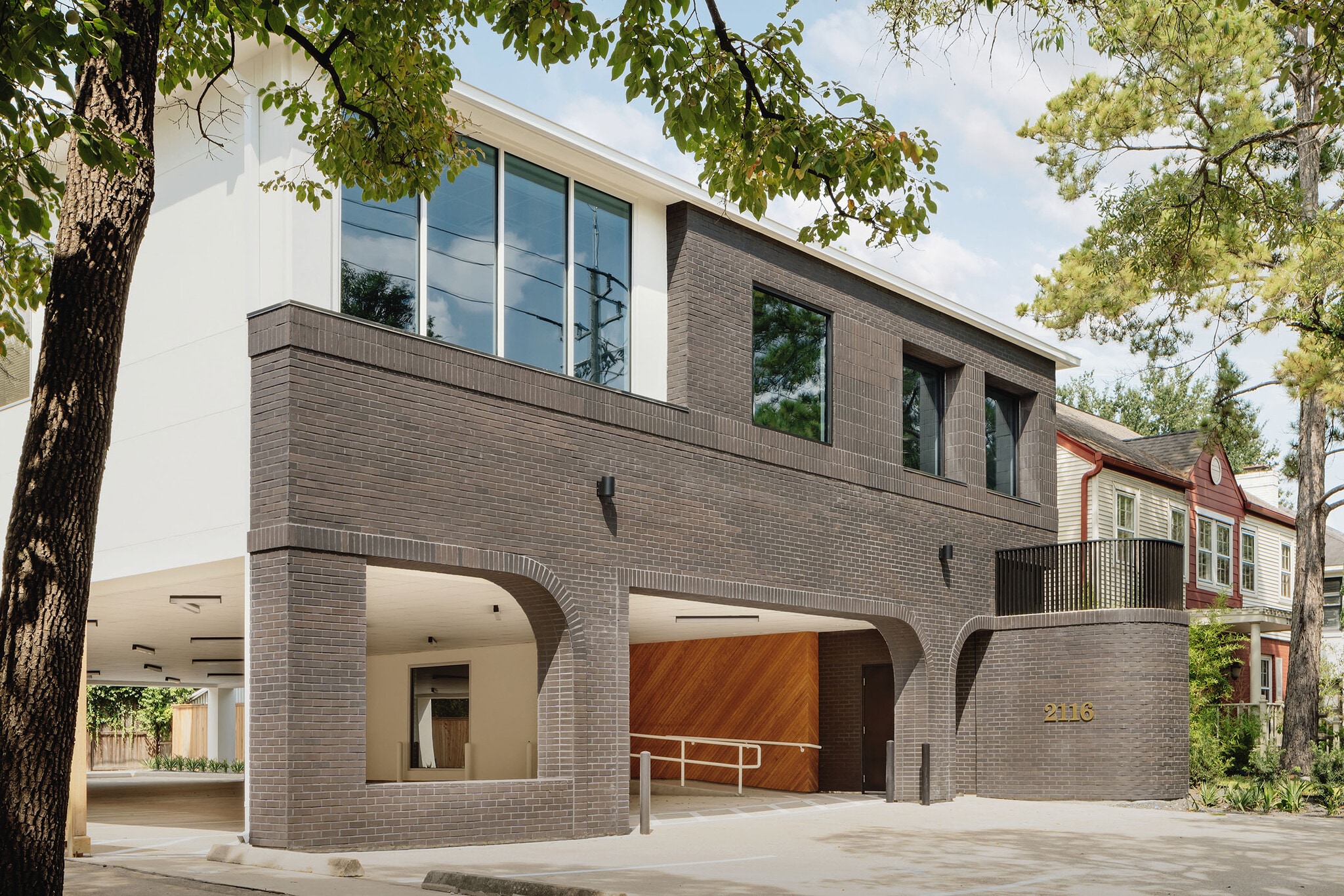 2116 Bissonnet, Houston, TX for lease Building Photo- Image 1 of 19