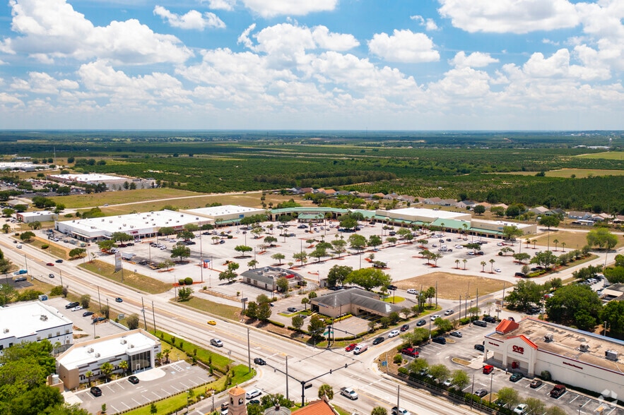 1110 State Road 60 E, Lake Wales, FL for sale - Building Photo - Image 2 of 5