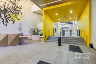 92-98 Avenue Gambetta, Paris for lease Interior Photo- Image 1 of 8