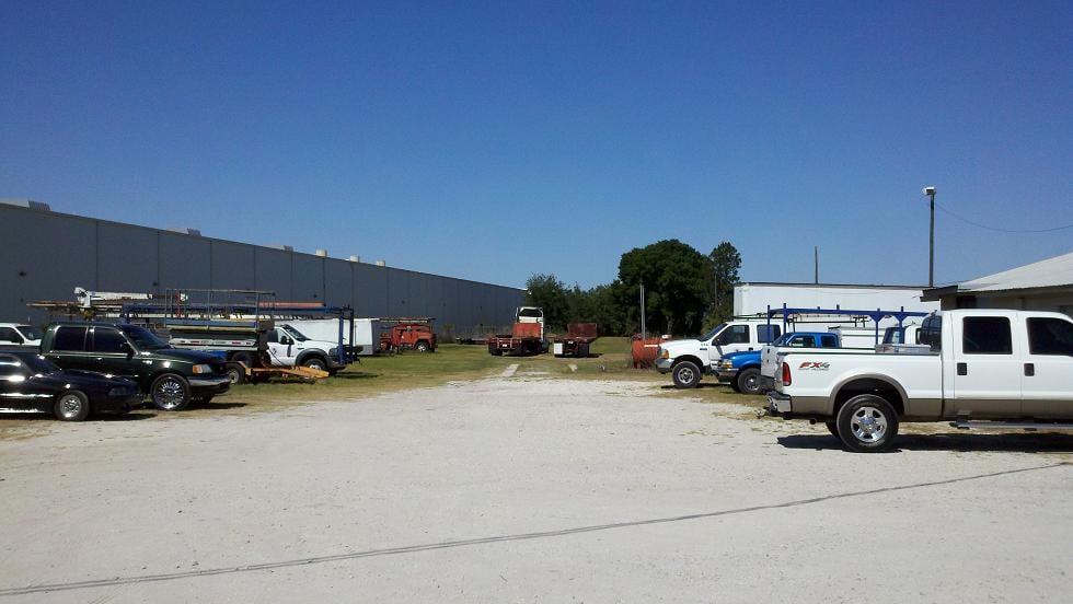 2291 E Us Highway 92, Plant City, FL à vendre - Photo du bâtiment - Image 3 de 5