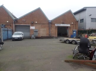 More details for 1 Seeleys Rd, Birmingham - Industrial for Sale