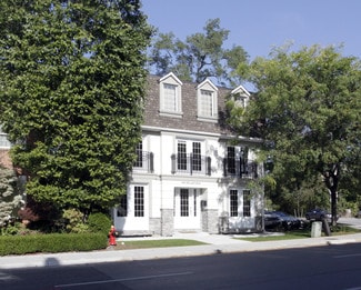 More details for 235 Randall St, Oakville, ON - Office for Sale