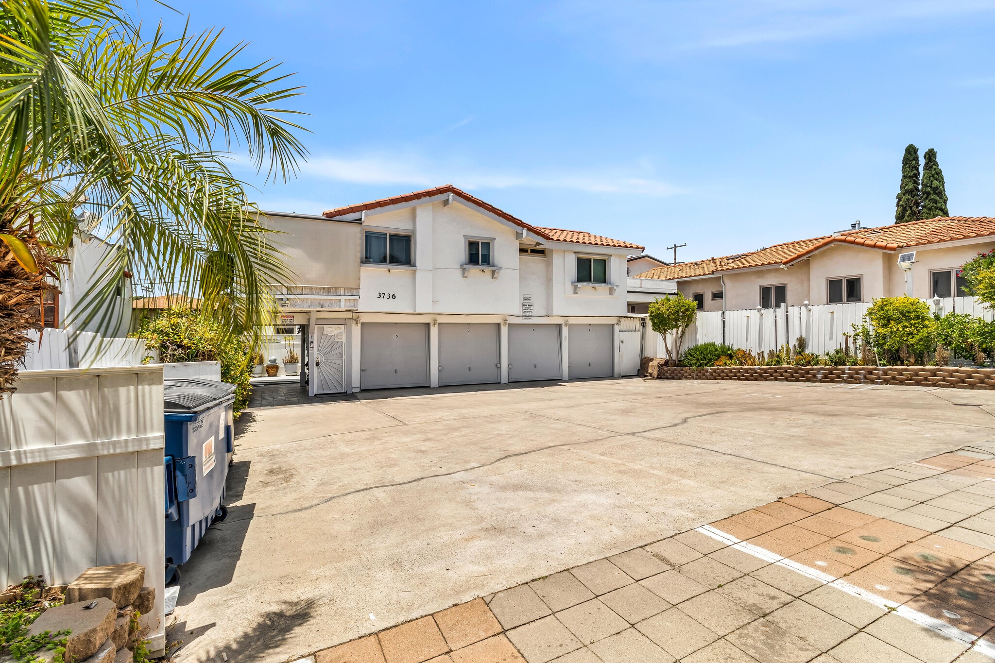 3736 Mississippi St, San Diego, CA à vendre Photo du bâtiment- Image 1 de 19
