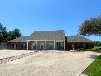 Plus de détails pour 16171 STATE BANK Dr, Prairieville, LA - Bureau à vendre