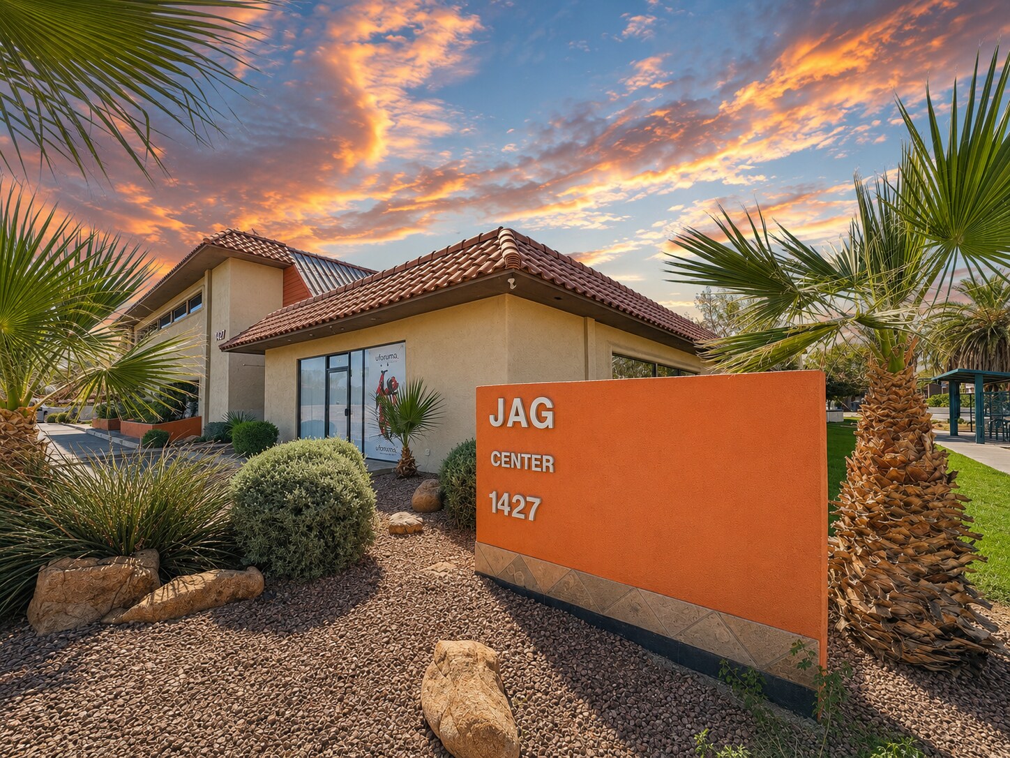 1427 N 3rd St, Phoenix, AZ à vendre Photo du bâtiment- Image 1 de 10