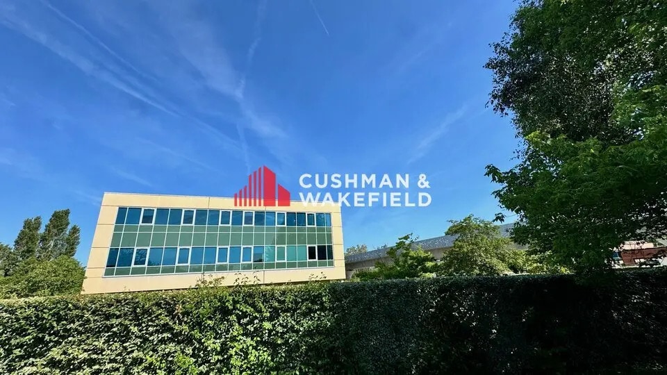 Office in Ramonville-Saint-Agne for lease - Building Photo - Image 2 of 7