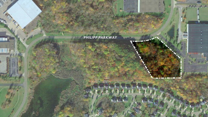 Philipp Pky, Streetsboro, OH à vendre - Photo principale - Image 1 de 1