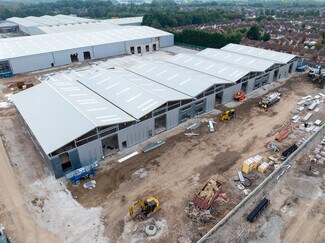 More details for Wilson Rd, Liverpool - Office, Industrial for Lease