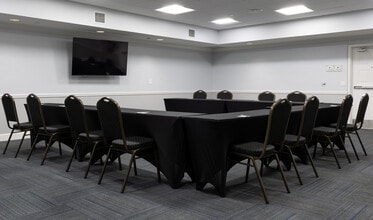 701 NW 53rd St, Boca Raton, FL for lease Interior Photo- Image 2 of 2