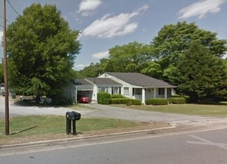More details for 730 Cox Creek Pky, Florence, AL - Land for Sale