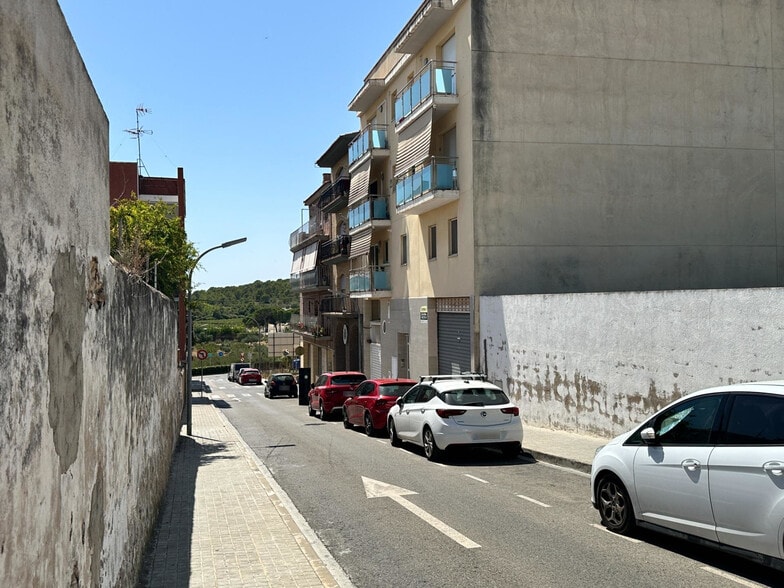 Land in Segur de Calafell, Tarragona for sale - Building Photo - Image 2 of 9