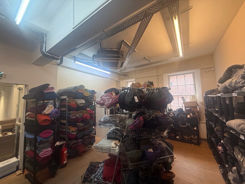 6-8 Inglis St, Inverness à louer - Photo du bâtiment - Image 3 de 4