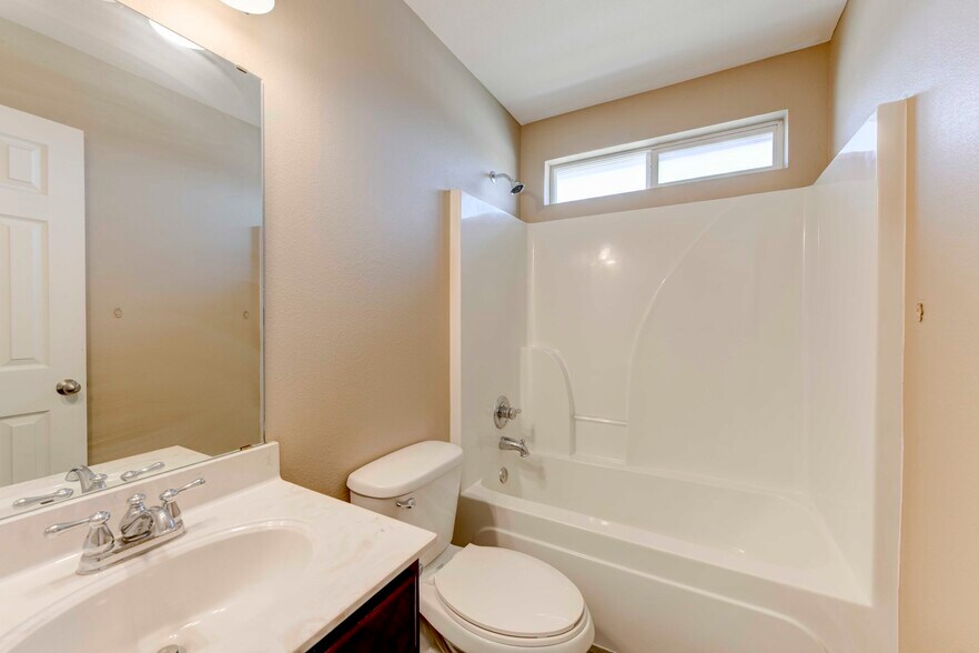 2803 Bacon Ranch Rd, Killeen, TX à vendre - Photo intérieure - Image 3 de 25