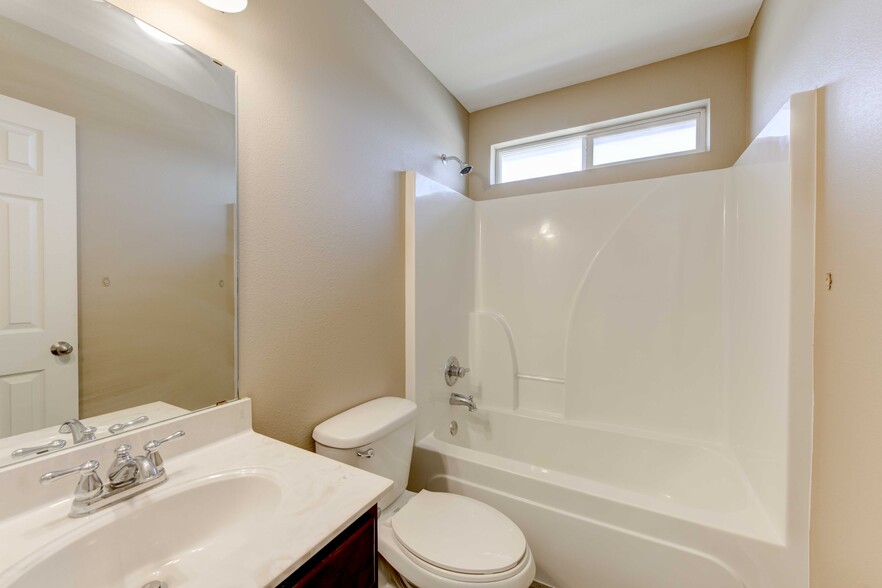 2803 Bacon Ranch Rd, Killeen, TX à vendre - Photo intérieure - Image 3 de 25