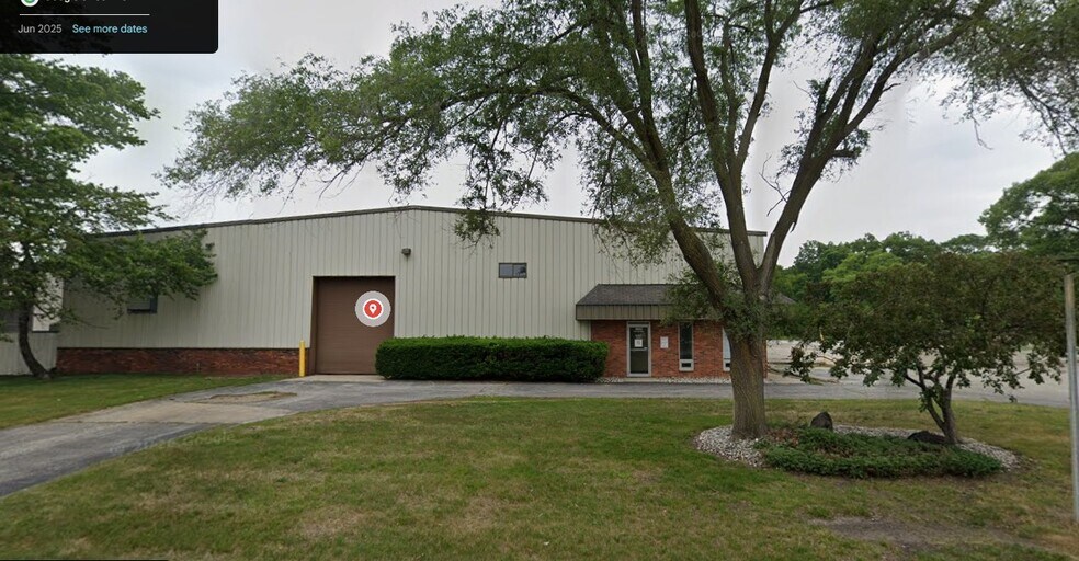1985 E Laketon Ave, Muskegon, MI for sale - Building Photo - Image 3 of 30