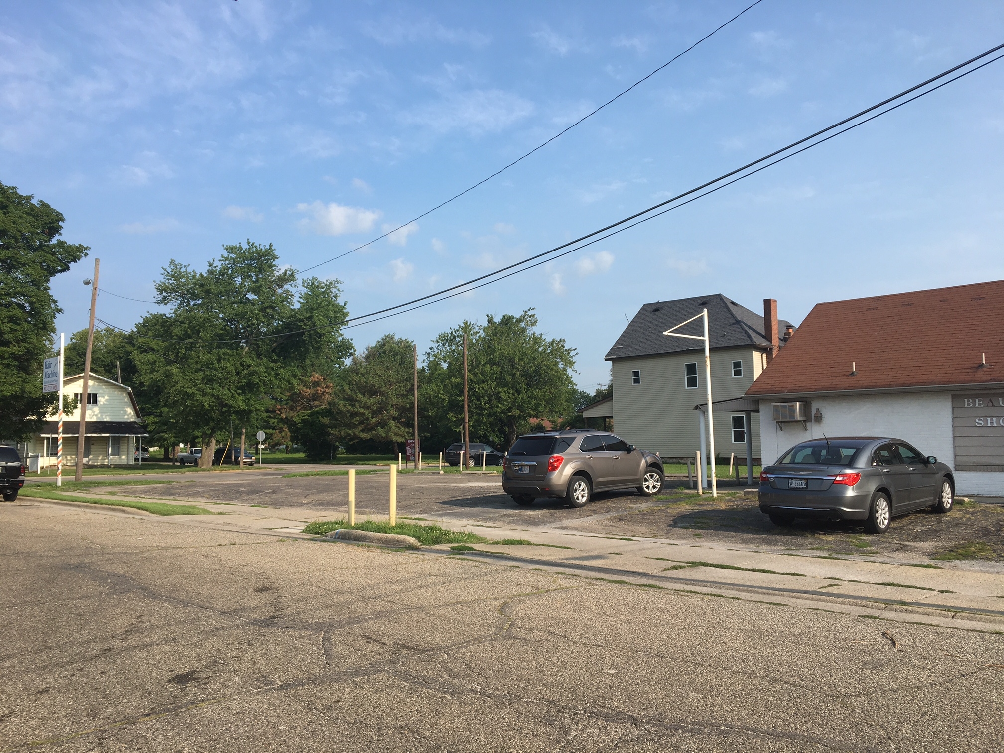 1314 Eagle St, Terre Haute, IN for sale Primary Photo- Image 1 of 1