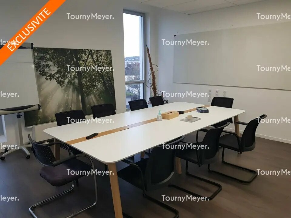 Bureau dans Rennes à louer Photo intérieure- Image 1 de 5