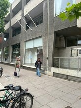 238-246 King St, London for lease Building Photo- Image 1 of 3