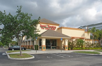 More details for 1850 N University Dr, Coral Springs, FL - Retail for Lease