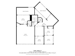 355 NE 5th Ave, Delray Beach, FL for lease Floor Plan- Image 1 of 36