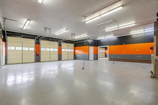 Plus de détails pour 201 Spratt St, Fort Mill, SC - Local d'activités à louer