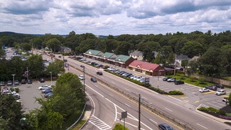 More details for 915-947 Worcester St, Natick, MA - Office/Medical for Lease