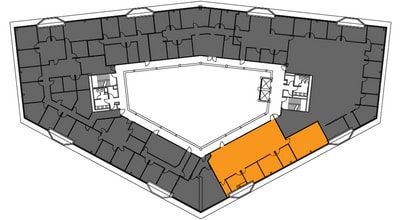2655 Camino del Rio N, San Diego, CA for lease Floor Plan- Image 1 of 1