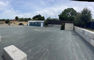 Plus de détails pour 2540 Oakley Rd, Oakley, CA - Terrain à louer