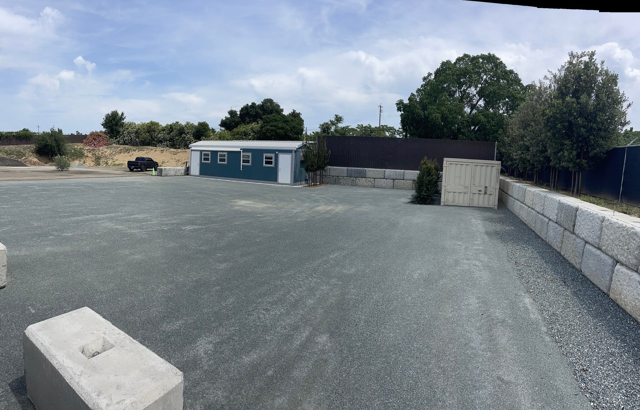 2540 Oakley Rd, Oakley, CA for lease Primary Photo- Image 1 of 8