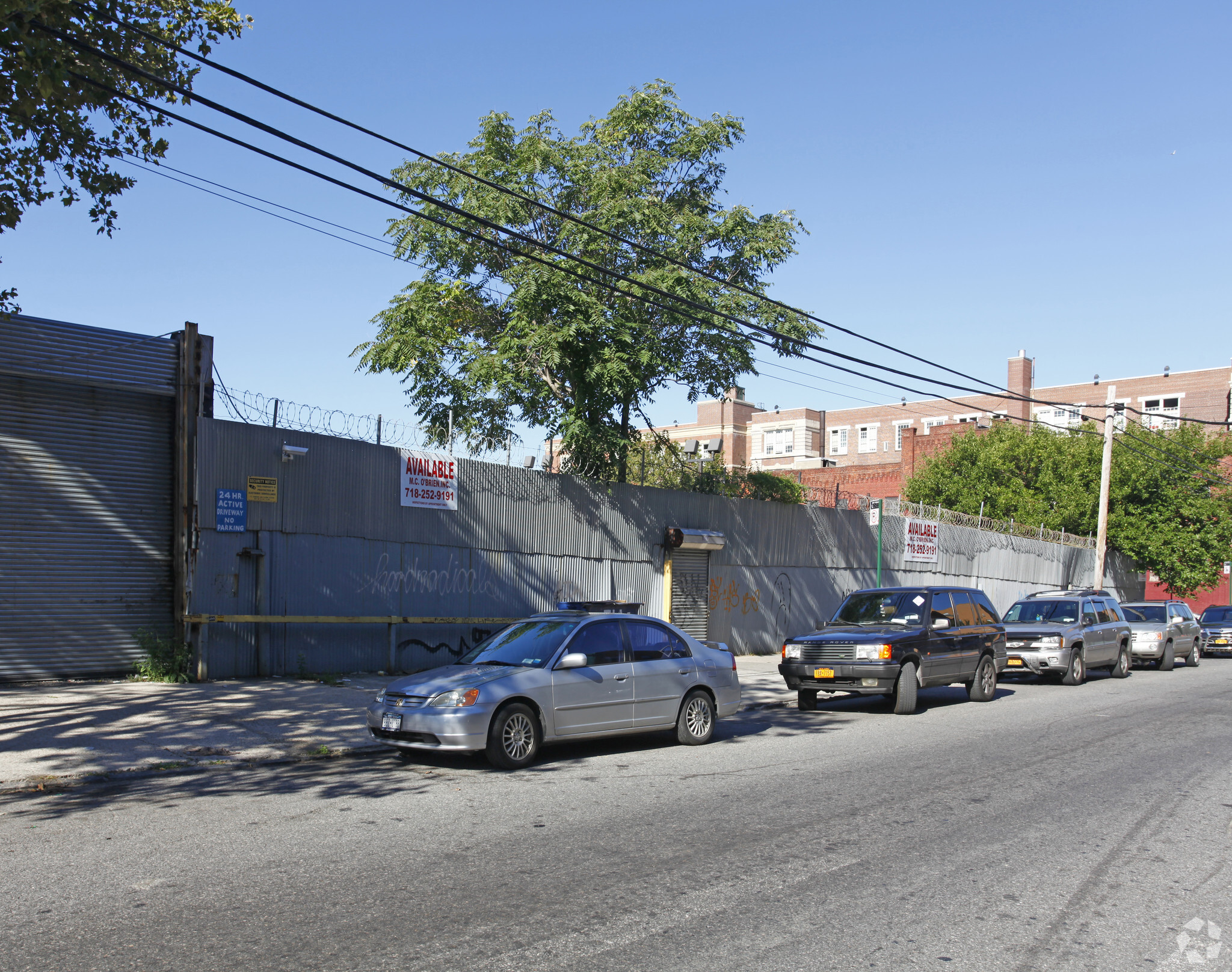 52-70 Central Ave, Brooklyn, NY à vendre Photo principale- Image 1 de 1