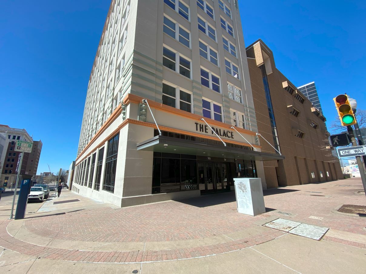 324 S Main St, Tulsa, OK for lease Primary Photo- Image 1 of 17