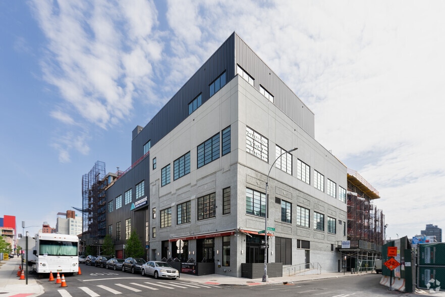 236 Butler St, Brooklyn, NY for lease - Primary Photo - Image 1 of 2