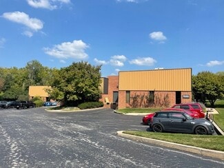 Plus de détails pour 305 Commerce Dr, Exton, PA - Flex à vendre