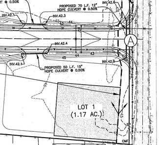 Plus de détails pour 1 Chesapeake Dr, White Stone, VA - Terrain à vendre