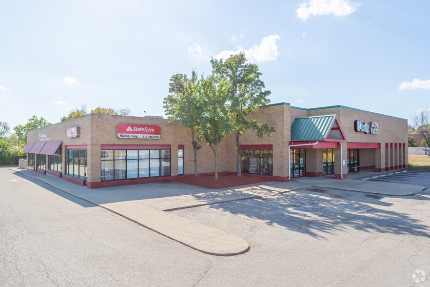 960-962 Lila Ave, Milford, OH à louer - Photo du bâtiment - Image 2 de 2