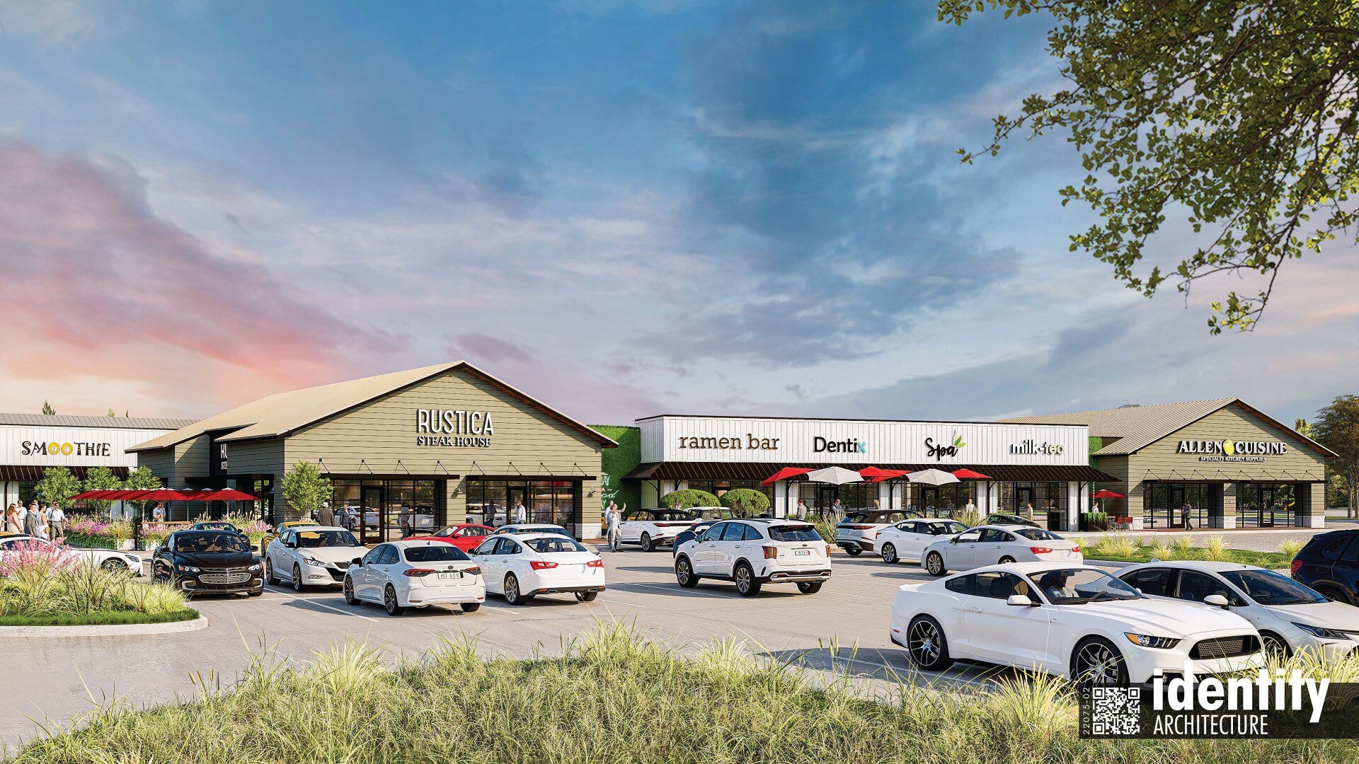 NWQ Hwy 249 & Brown Rd, Tomball, TX for lease Primary Photo- Image 1 of 5
