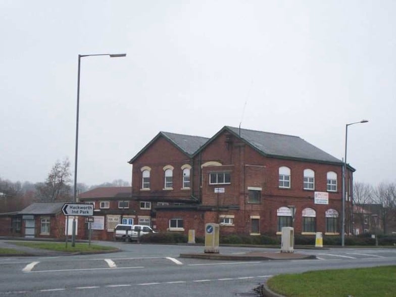 Shildon, County Durham for lease - Building Photo - Image 2 of 2