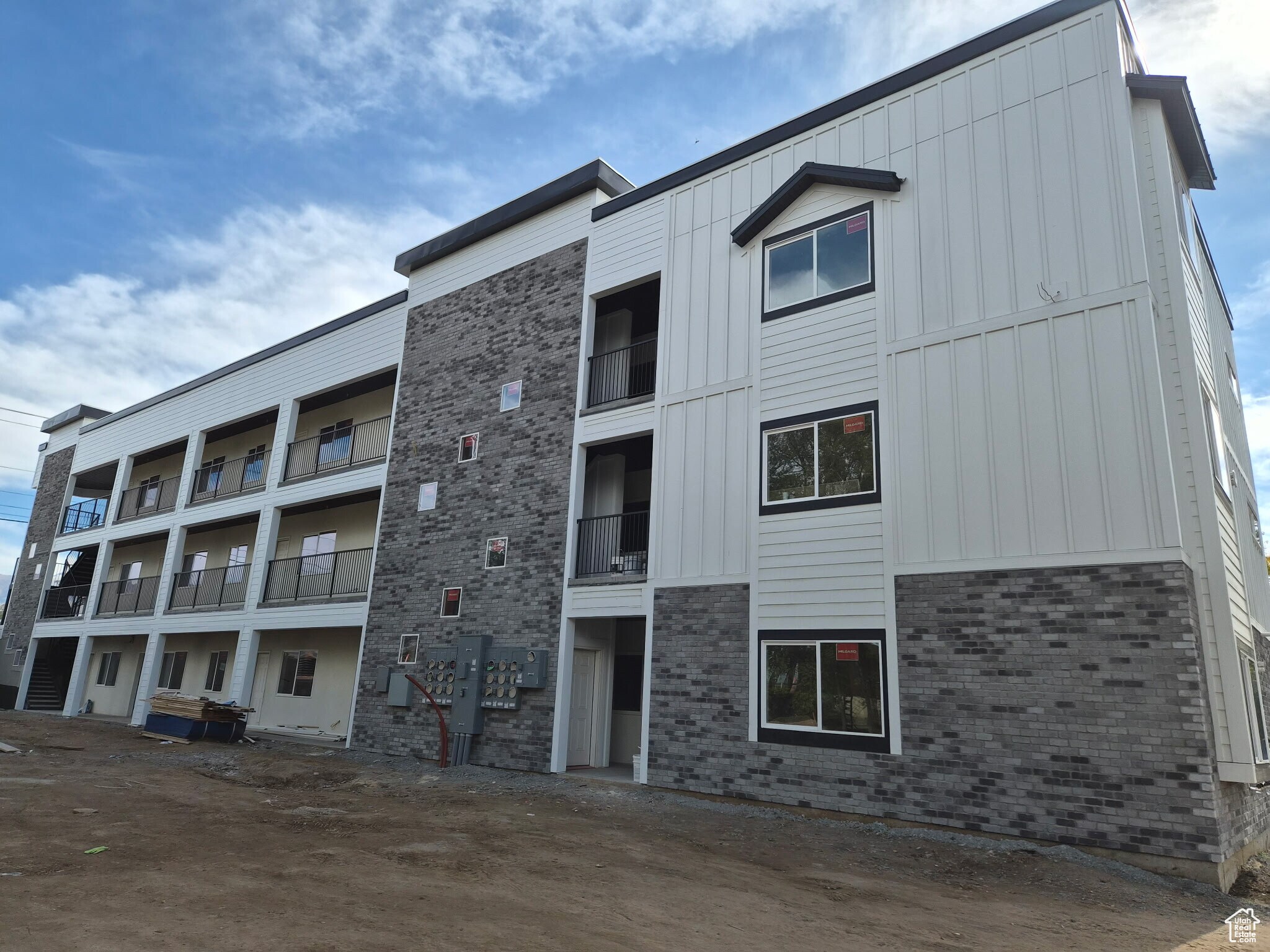 36 W 1600 N, Sunset, UT for sale Building Photo- Image 1 of 2