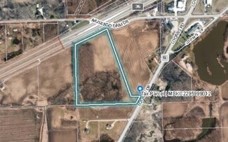 Plus de détails pour 0 Lt2 Loomis Rd, Muskego, WI - Terrain à vendre